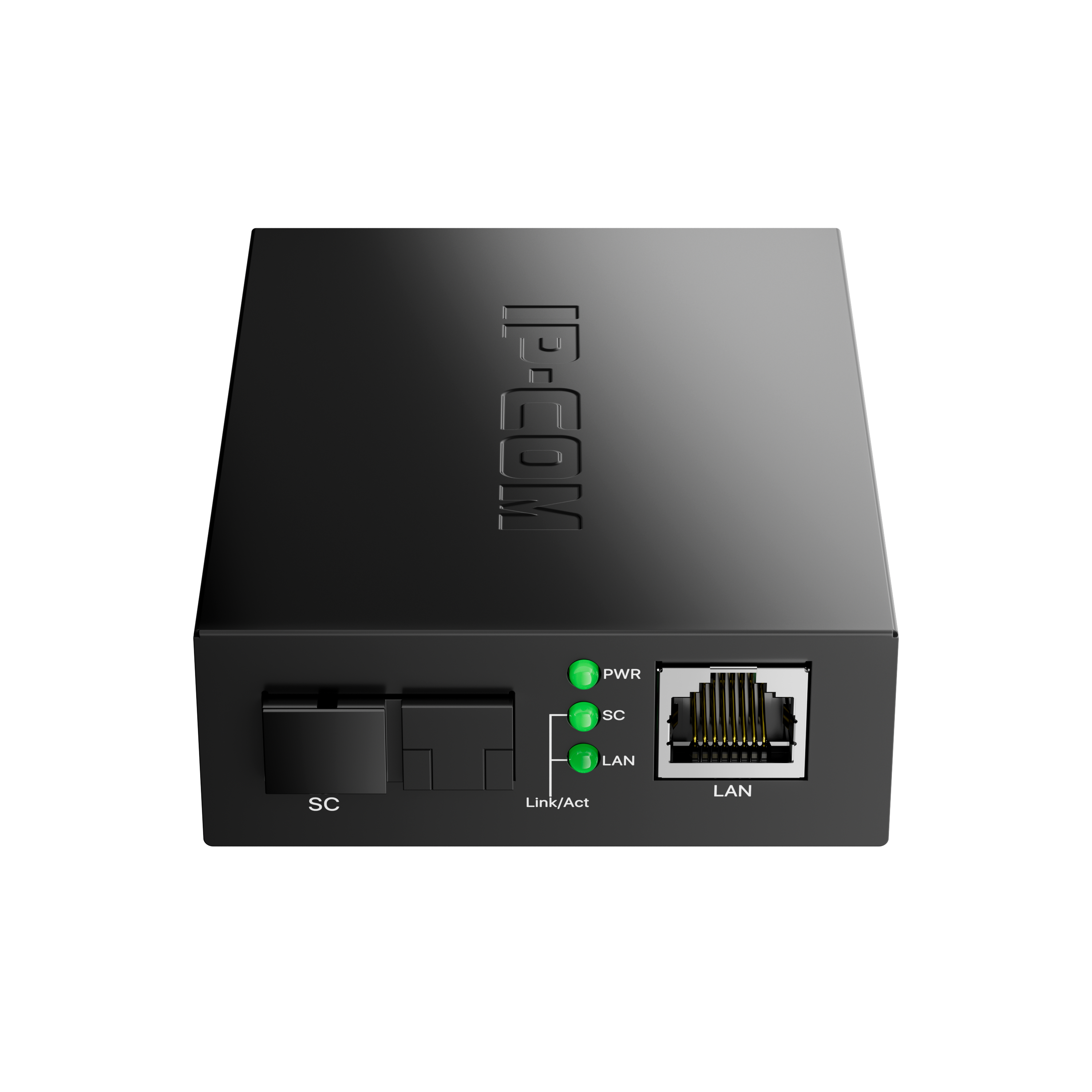 FC100A view 2