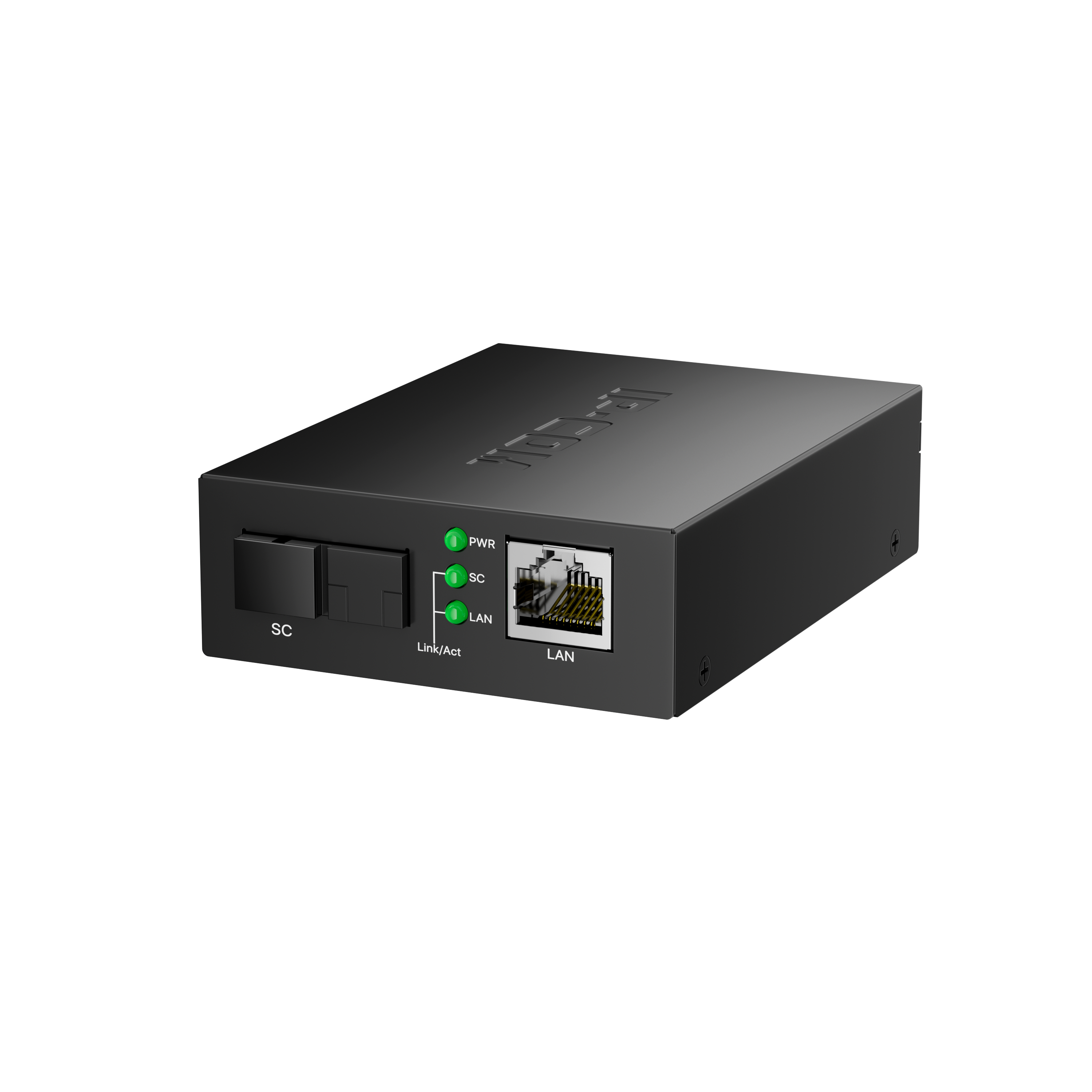 FC100A view 3