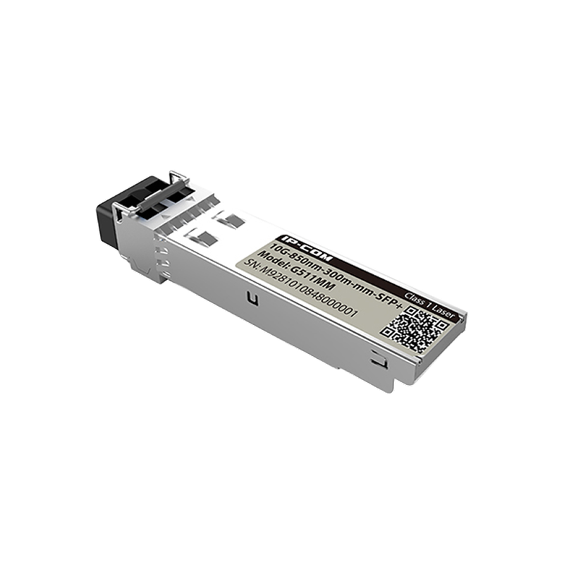 10GBASE-SR SFP+ Multi-Mode Module