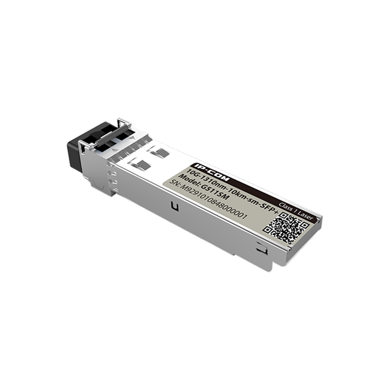 10GBASE-LR SFP+ Single-Mode Module